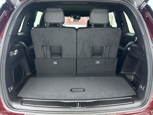 New 2026 Jeep Grand Cherokee L Limited image 23