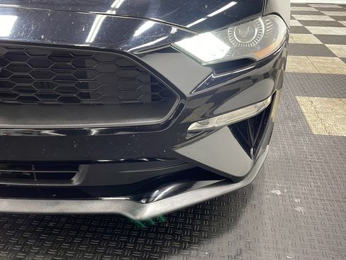 Used 2021 Ford Mustang Premium w/ Equipment Group 201A RWD image 24