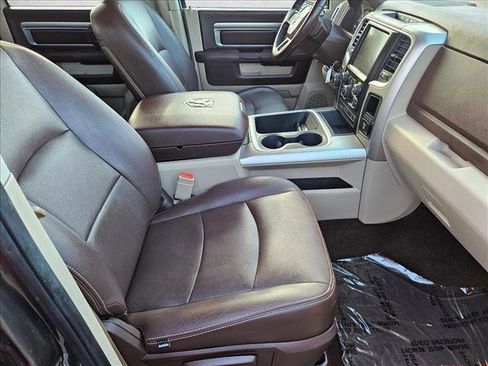 Used 2016 RAM 1500 Big Horn image 17