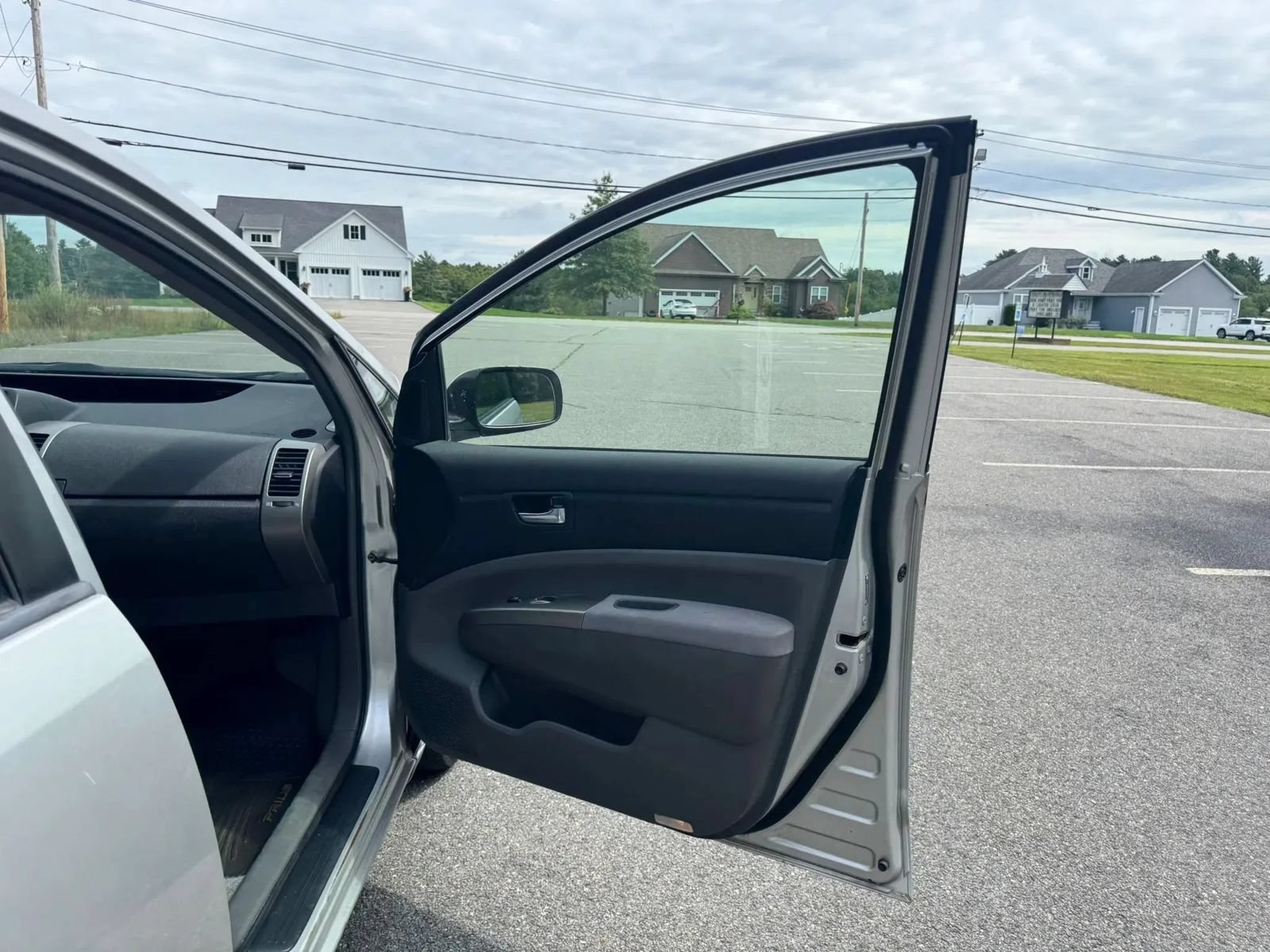 Used 2008 Toyota Prius FWD image 12