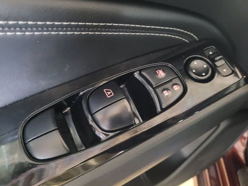 Used 2023 Nissan Altima 2.5 SL FWD image 27