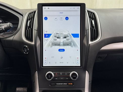 Used 2024 Ford Edge SEL w/ Convenience Package image 23