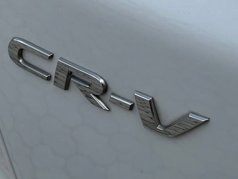 Used 2021 Honda CR-V EX image 31