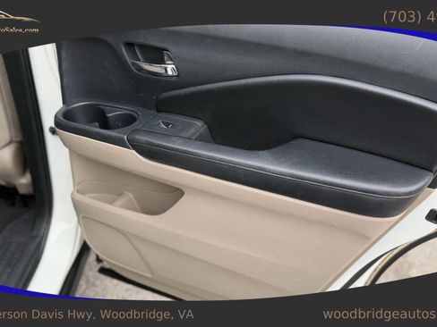 Used 2016 Honda Pilot EX image 14