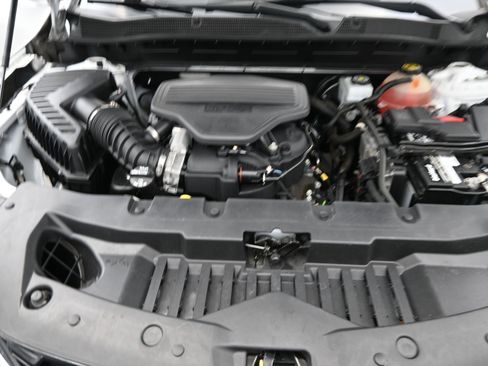 Used 2020 Chevrolet Blazer RS image 20