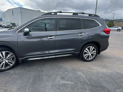 Used 2022 Subaru Ascent Touring AWD/4WD image 26