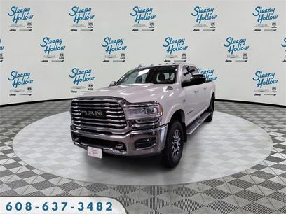 Used 2020 RAM 2500 Limited w/ Safety Group