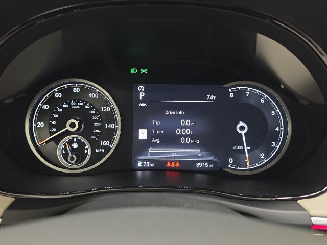 Used 2025 Genesis GV70 3.5T Sport w/ Sport Advanced Package AWD/4WD image 18