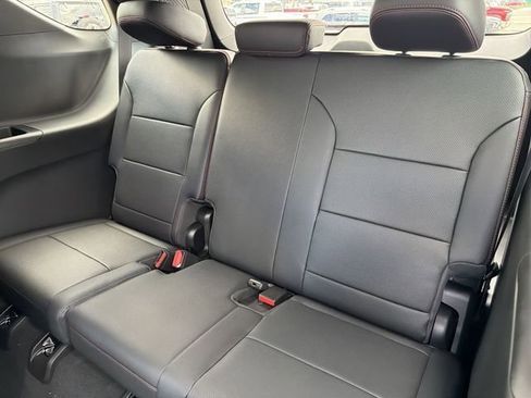 New 2026 Chevrolet Traverse RS image 24