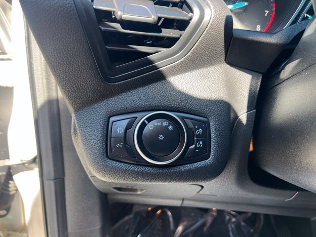 Used 2017 Ford Escape SE w/ SE Cold Weather Package FWD image 22