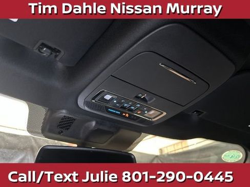 Used 2023 Ford F150 Lariat w/ Equipment Group 502A High AWD/4WD image 32