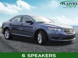 Used 2019 Ford Taurus SE image 4