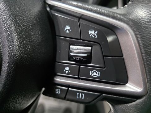 Used 2023 Subaru Forester Premium AWD/4WD image 14