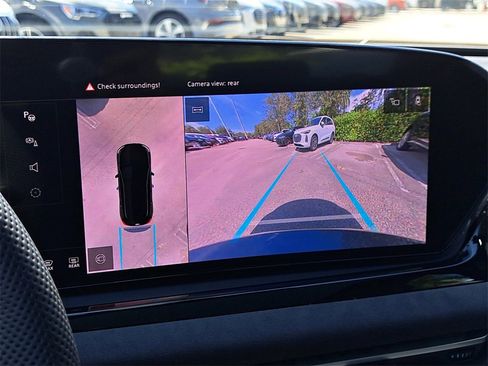 New 2025 Audi S5 Premium Plus image 12