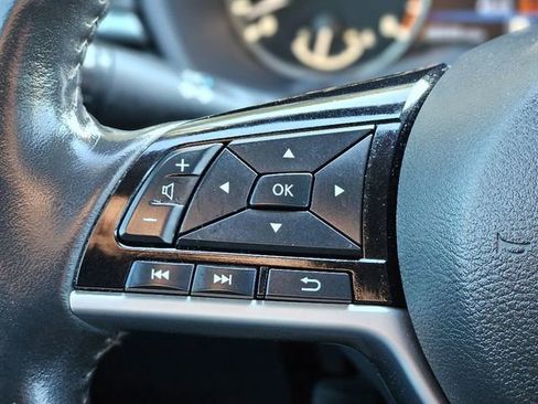 Certified 2024 Nissan Altima 2.5 SL image 17