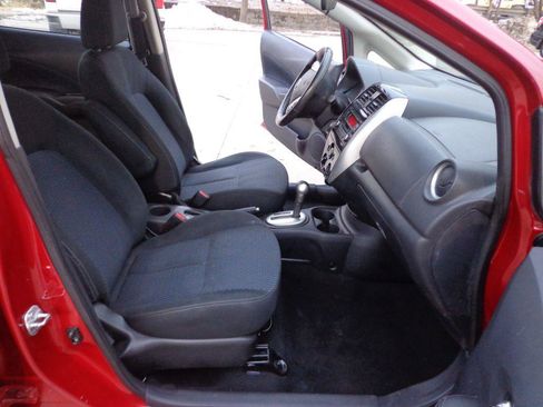 Used 2015 Nissan Versa Note SV image 12