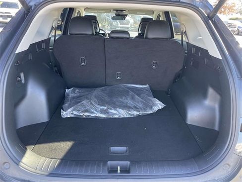 Certified 2026 Kia Sportage EX image 18