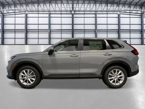 New 2026 Honda CR-V EX image 2