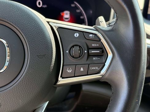 Certified 2024 Acura MDX SH-AWD w/ Technology Package image 33