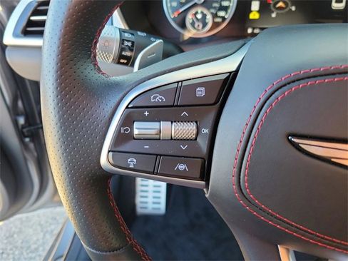Used 2025 Genesis G70 3.3T Advanced w/ Sport Prestige Package image 20