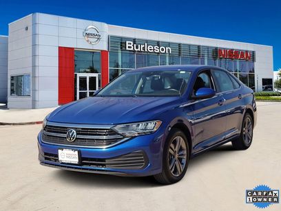 Used 2022 Volkswagen Jetta SE