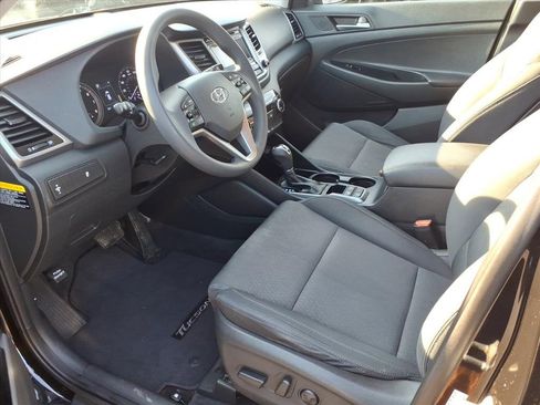 Used 2017 Hyundai Tucson SE image 13