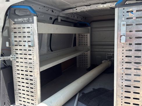 Used 2016 Ford Transit Connect XL FWD image 32