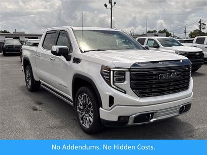 Used 2024 GMC Sierra 1500 Denali Ultimate