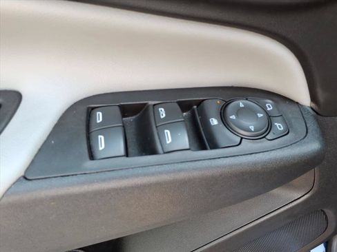 Used 2022 Chevrolet Equinox LS w/ LPO, Floor Liner Package FWD image 23