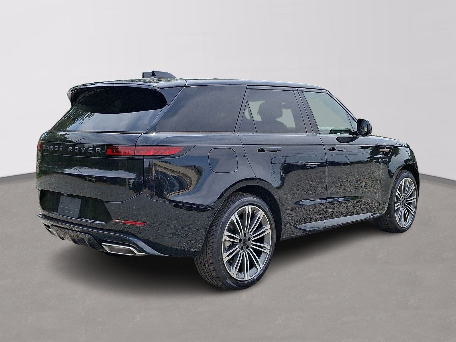 New 2026 Land Rover Range Rover Sport Dynamic SE AWD/4WD image 3