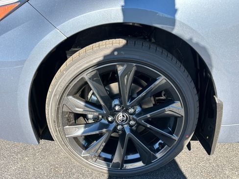 New 2026 Toyota Corolla SE FWD image 28
