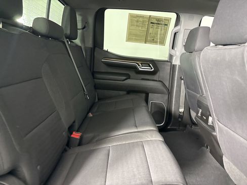 Used 2022 Chevrolet Silverado 1500 RST w/ Convenience Package II image 26