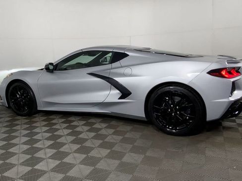 New 2026 Chevrolet Corvette Stingray image 7