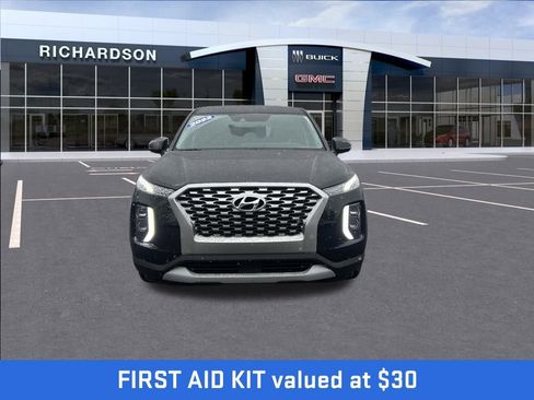 Used 2022 Hyundai Palisade SE image 9