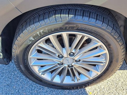 Used 2019 Hyundai Kona SEL image 31