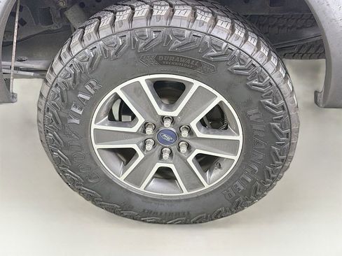 Used 2013 Ford F150 FX4 w/ Luxury Equipment Group image 29