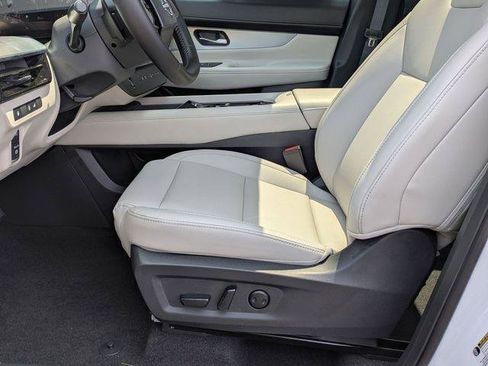 Used 2025 Nissan Murano SL w/ Cargo Package AWD/4WD image 11