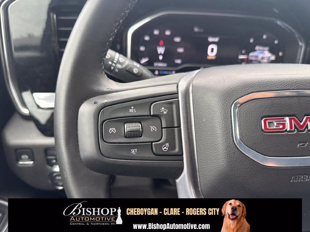 Used 2024 GMC Sierra 1500 Elevation AWD/4WD image 21