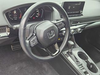 Certified 2024 Honda Civic Sport video 2