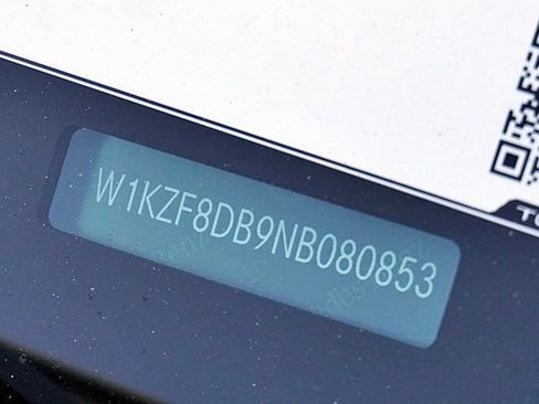 Used 2022 Mercedes-Benz E 350 Sedan image 38