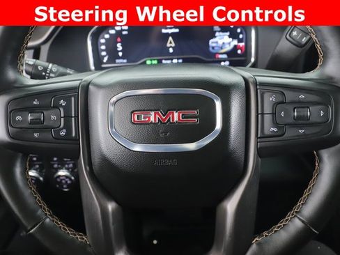 Used 2025 GMC Sierra 2500 AT4 w/ AT4 Premium Plus Package image 23