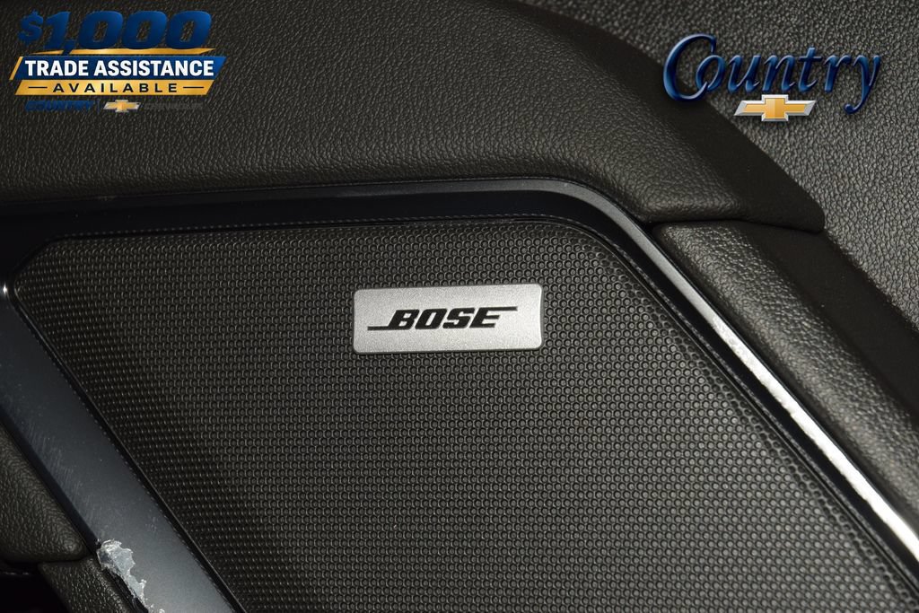 New 2026 Chevrolet Silverado 1500 RST w/ RST All Star Premium Package AWD/4WD image 49