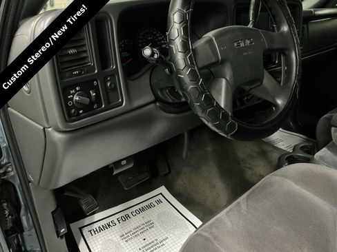 Used 2006 GMC Sierra 1500 SL image 17