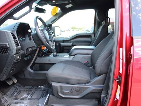 Used 2020 Ford F150 XLT w/ Equipment Group 302A Luxury image 16