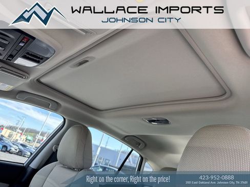 Used 2019 Subaru Impreza 2.0i Premium image 6