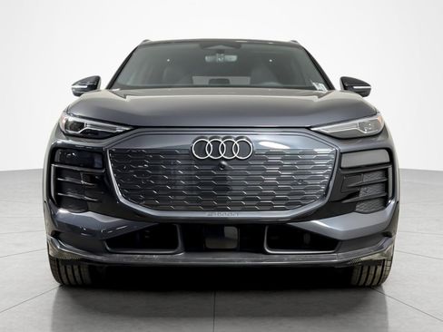 New 2027 Audi Q6 e-tron Premium AWD/4WD image 8