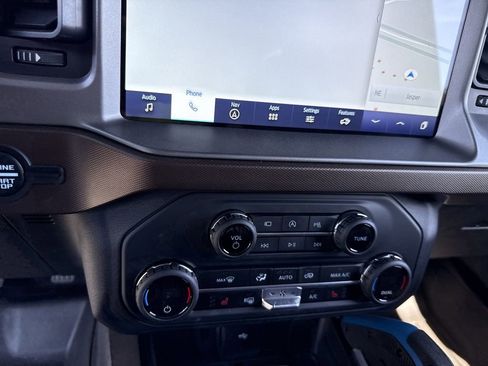 Used 2023 Ford Bronco Outer Banks image 29