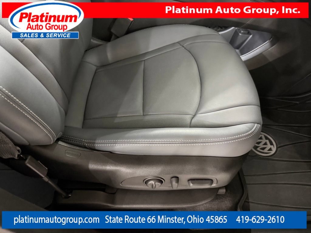 Used 2023 Buick Enclave Essence w/ Experience Buick Package FWD image 56