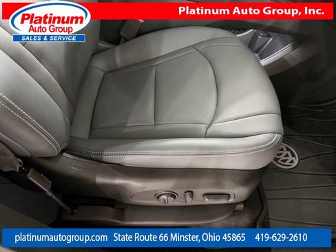 Used 2023 Buick Enclave Essence w/ Experience Buick Package FWD image 56