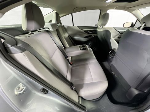 Used 2023 Subaru Legacy Premium image 27